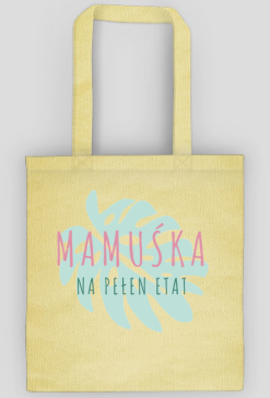Mamuśka torba