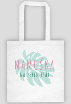 Mamuśka torba