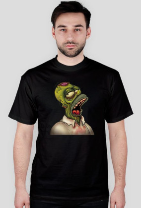 Zombie