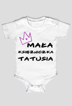 Księżniczka body