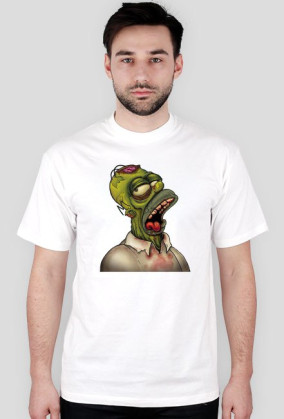 Zombie