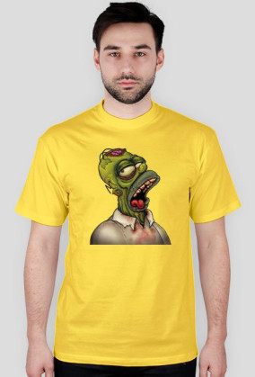 Zombie