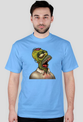 Zombie