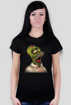 Zombie