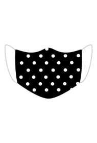 maseczka ochronna z filtrem