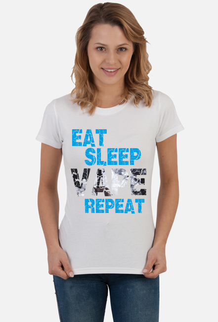 EAT SLEEP VAPE REPEAT