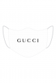 Maseczka GUCCI