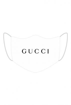 Maseczka GUCCI