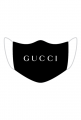 Maseczka GUCCI