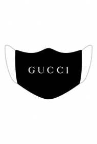 Maseczka GUCCI