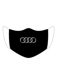 Maseczka Audi