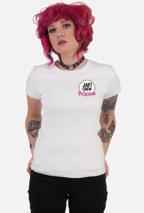 JAFI CREW PRINCESS CLASSIC