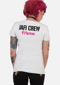 JAFI CREW PRINCESS CLASSIC