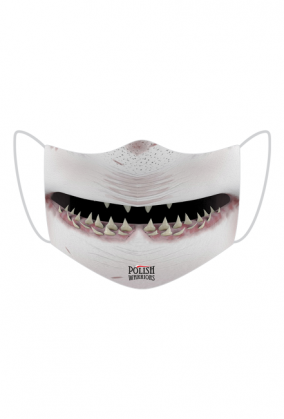 Maseczka ochronna Shark
