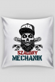 Mechanik. Prezent dla Mechanik. Koszulka dla Mechanik. Warsztat Samochodowy. Samochód. Auto. Lakiernik