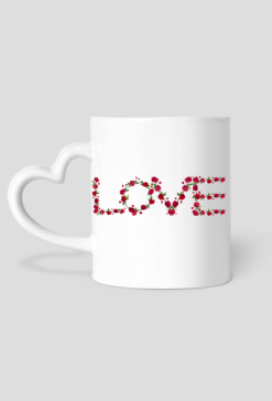 Kubek LOVE