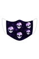 alien mask