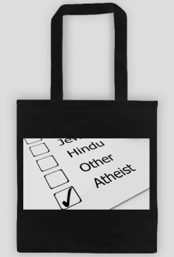 Torba z kolekcji ATHEIST