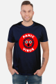 Koszulka Panic Virus