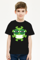 Koszulka Junior Koronek