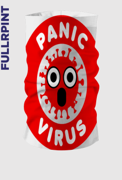 Komin Panic Virus