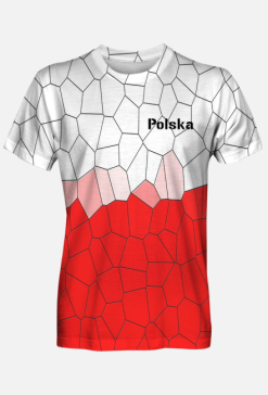Koszulka narodowa Polska