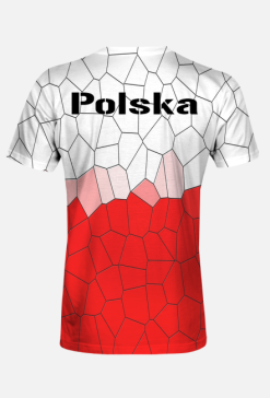 Koszulka narodowa Polska