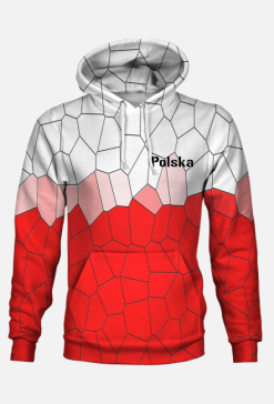 Bluza narodowa Polska