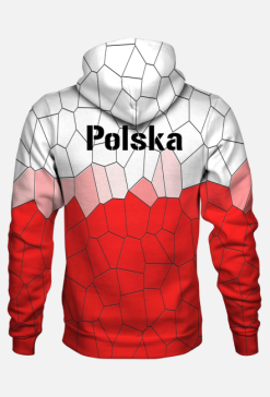 Bluza narodowa Polska