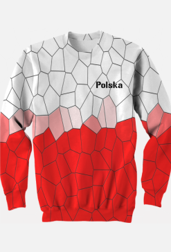 Bluza Polska