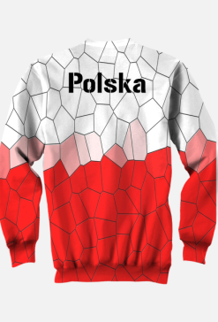 Bluza Polska