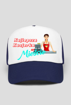 Najlepsza Kasjerka