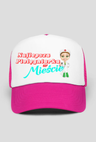 Najlepsza Pielęgniarka