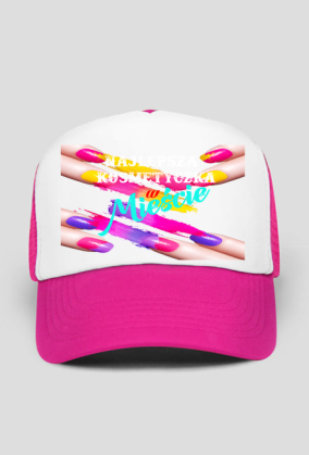 Najlepsza Kosmetyczka