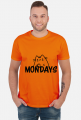 Mondays Kot