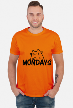 Mondays Kot