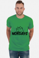 Mondays Kot