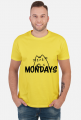 Mondays Kot