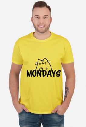Mondays Kot