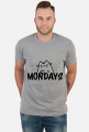 Mondays Kot