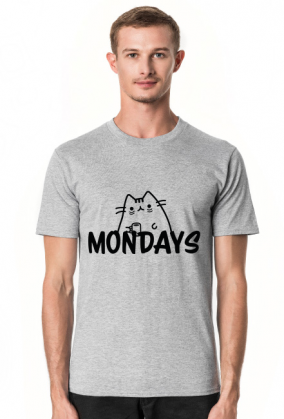 Mondays Kot