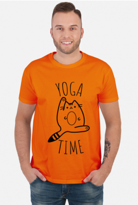 Yoga Time Koty