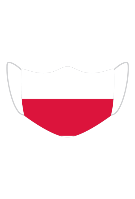 Maska Wirus Polska
