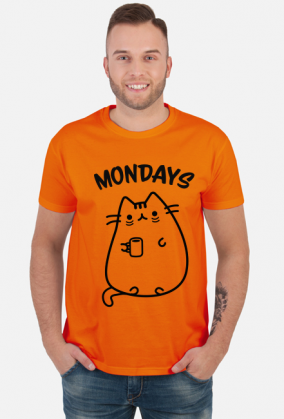 Mondays 2 Kot