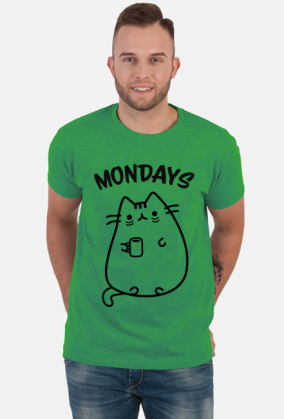 Mondays 2 Kot