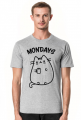 Mondays 2 Kot