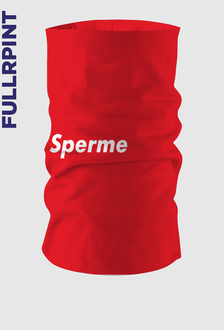 Sperme Komin Full Color - brandhero