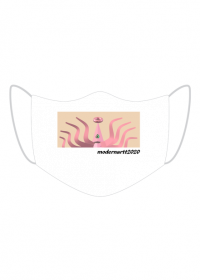 Logo Mask