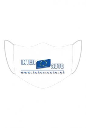 Maseczka Interauto