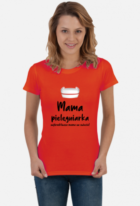 KOSZULKA NA DZIEŃ MATKI